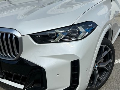 2026 BMW X5 photo 6