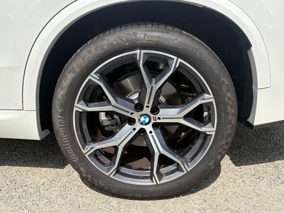 2026 BMW X5 photo 11