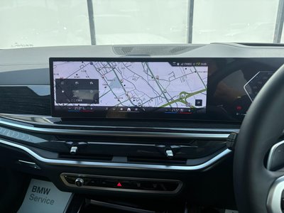 2026 BMW X5 thumbnail 57