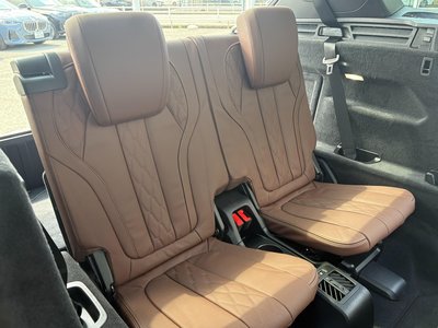 2026 BMW X5 thumbnail 49