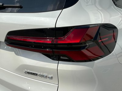 2026 BMW X5 thumbnail 24