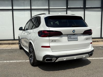 2026 BMW X5 thumbnail 23