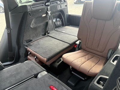 2026 BMW X5 thumbnail 48