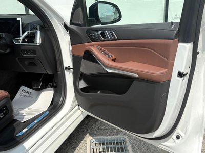 2026 BMW X5 thumbnail 28