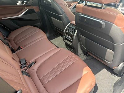 2026 BMW X5 thumbnail 45