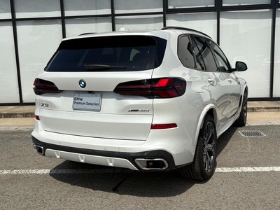 2026 BMW X5 thumbnail 27