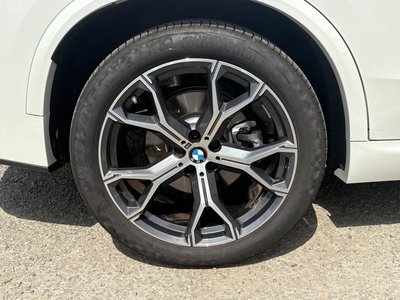 2026 BMW X5 photo 16