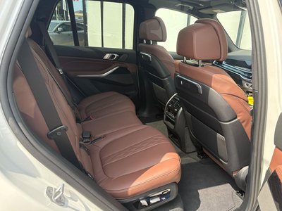 2026 BMW X5 thumbnail 43