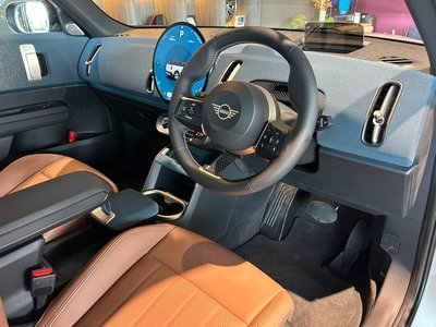 صورة 5 لـ 2026 MINI COOPER COUNTRYMAN
