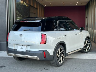 صورة 6 لـ 2026 MINI COOPER COUNTRYMAN