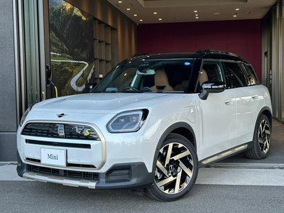 صورة 1 لـ 2026 MINI COOPER COUNTRYMAN
