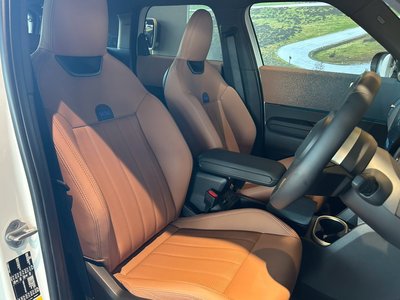 صورة 13 لـ 2026 MINI COOPER COUNTRYMAN