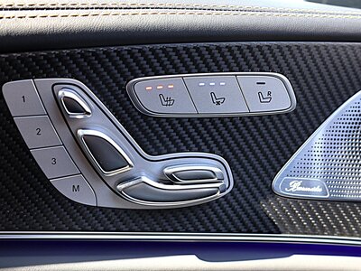2019 Mercedes-BENZ GT AMG thumbnail 17