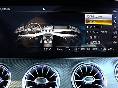 2019 Mercedes-BENZ GT AMG photo 12