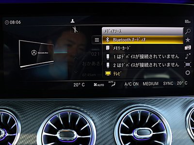 2019 Mercedes-BENZ GT AMG thumbnail 18
