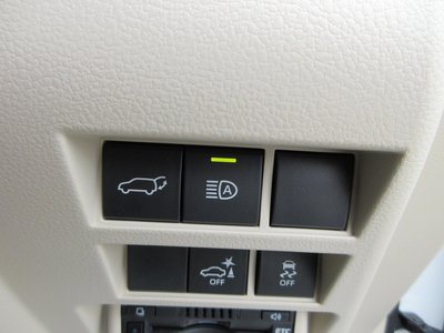 2023 Toyota LAND CRUISER 300 — фото 114