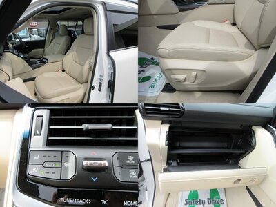 2023 Toyota LAND CRUISER 300 — фото 19