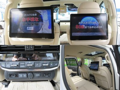 2023 Toyota LAND CRUISER 300 — фото 30
