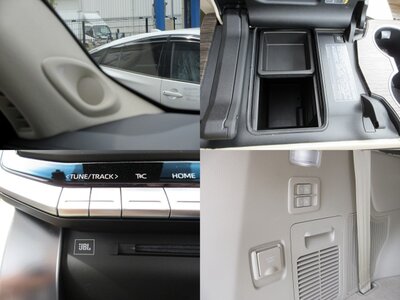 2023 Toyota LAND CRUISER 300 — фото 36