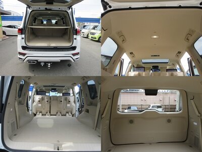 2023 Toyota LAND CRUISER 300 — фото 40