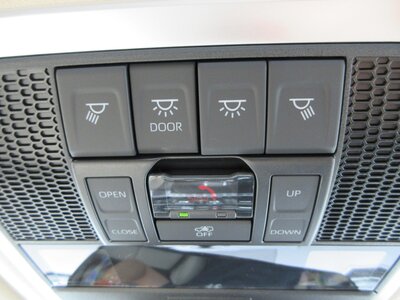 2023 Toyota LAND CRUISER 300 — фото 84
