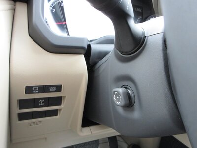 2023 Toyota LAND CRUISER 300 — фото 109