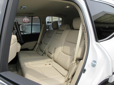 2023 Toyota LAND CRUISER 300 — фото 125