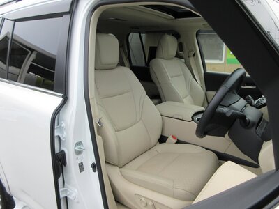 2023 Toyota LAND CRUISER 300 — фото 135