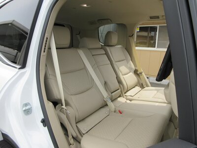 2023 Toyota LAND CRUISER 300 — фото 141