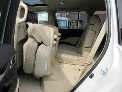 2023 Toyota LAND CRUISER 300 — фото 144