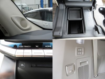 2023 Toyota LAND CRUISER 300 — фото 35