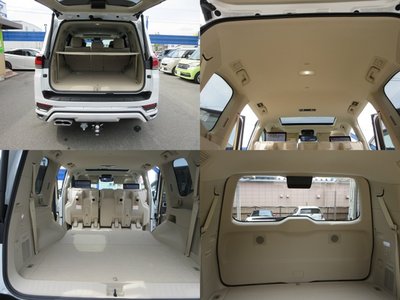 2023 Toyota LAND CRUISER 300 — фото 39