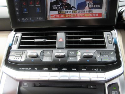 2023 Toyota LAND CRUISER 300 — фото 100
