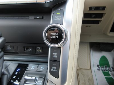 2023 Toyota LAND CRUISER 300 — фото 106