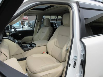 2023 Toyota LAND CRUISER 300 — фото 139