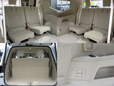 2023 Toyota LAND CRUISER 300 — фото 24