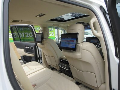 2023 Toyota LAND CRUISER 300 — фото 119
