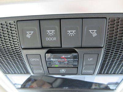 2023 Toyota LAND CRUISER 300 — фото 83