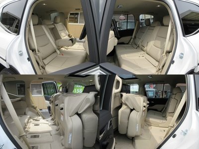 2023 Toyota LAND CRUISER 300 — фото 22