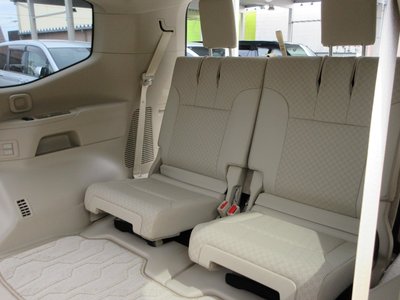 2023 Toyota LAND CRUISER 300 — фото 129