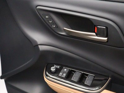 2025 Toyota CROWN SPORT thumbnail 75