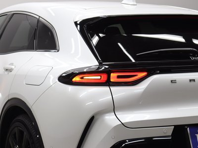 2025 Toyota CROWN SPORT thumbnail 35