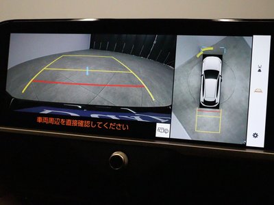 2025 Toyota CROWN SPORT photo 4