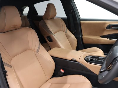 2025 Toyota CROWN SPORT thumbnail 43