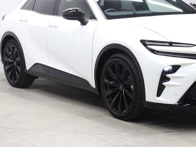 2025 Toyota CROWN SPORT thumbnail 22