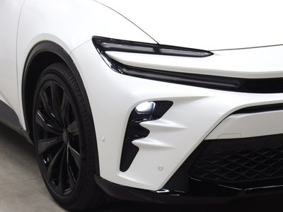 2025 Toyota CROWN SPORT thumbnail 20