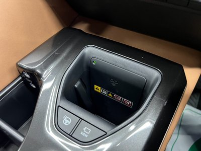 2025 Toyota CROWN SPORT thumbnail 54