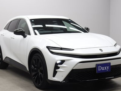 2025 Toyota CROWN SPORT thumbnail 17