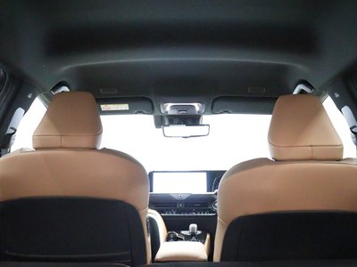2025 Toyota CROWN SPORT thumbnail 42