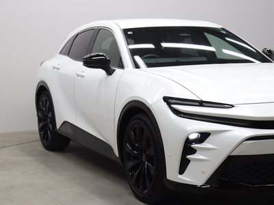 2025 Toyota CROWN SPORT thumbnail 26